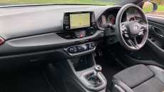 Hyundai I30 Fastback 2.0T GDI N Performance 5dr Petrol Hatchback